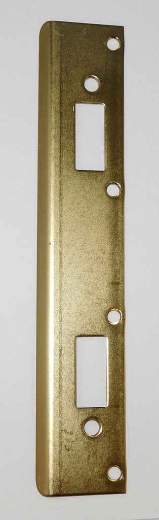[FL 212W6 BP] Don-jo Security Strike FL 212W6 - Brass Plated