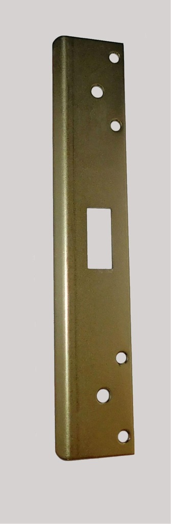 [FL 208W BP] Don-jo Security Strike FL 208W - Brass Plated