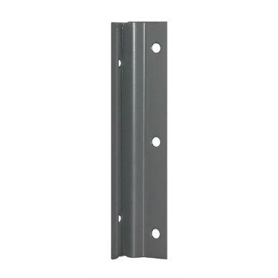[ILP 212 SL] Don-jo ILP-212-SL Interlock Latch Protector 12" - Silver Coated