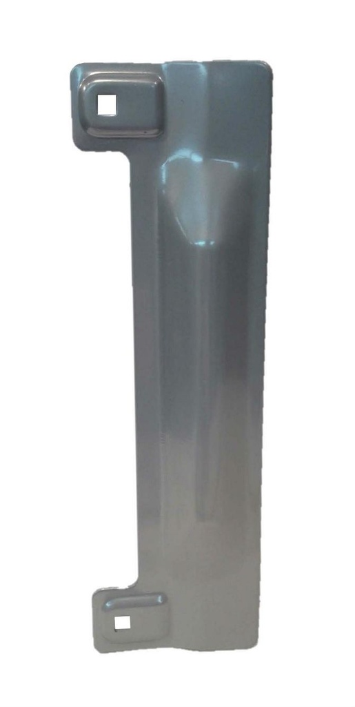 [ULP-211-SL] Don-jo ULP-211-SL Latch Protector - Silver