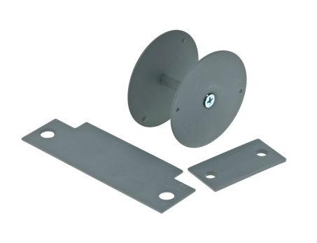 [FPK-161] Don-jo FPK-161 Filler Plate Kit