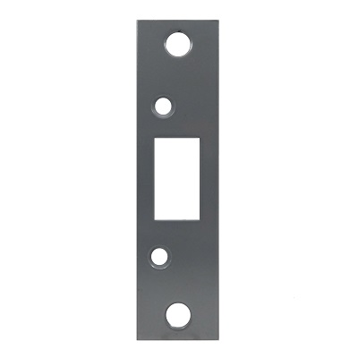 [2-SDS-SL] Don-jo 2 SDS - Security Strike - Steel