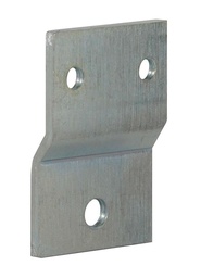 [TB 215] Mounting Tabs