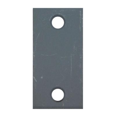 [EF 160] Don-jo EF 160 - Latch Filler Plate