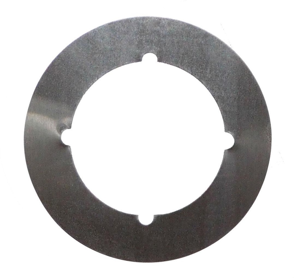 [SP-135-630] Don-jo SP-135-630 Scar Plate - Stainless Steel