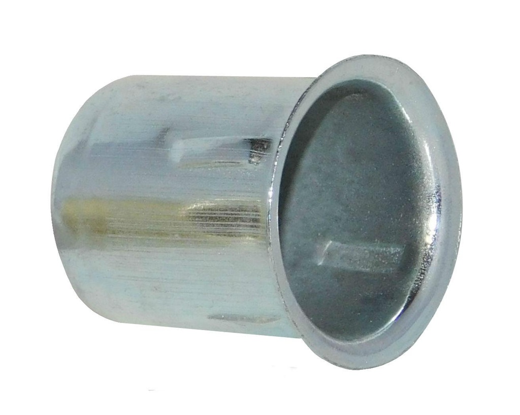 [TS 100 CP] Don-jo Thimble Strike Round 1In Diameter TS 100