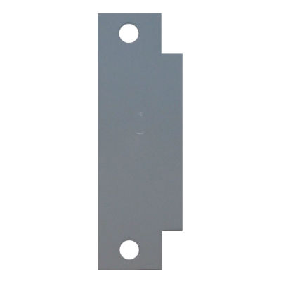 [FS-260-PC] Don-jo FS-260-PC Strike Filler Plate - Prime Coated
