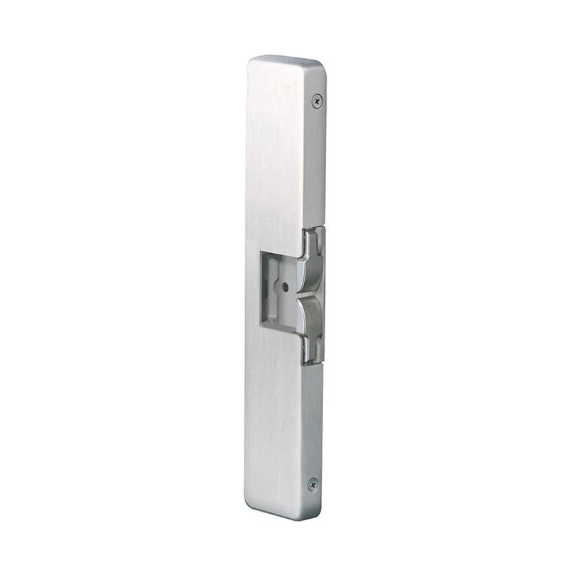[9400-630] Hes 9400-630 Rim Electric Strike - Satin Stainless Finish