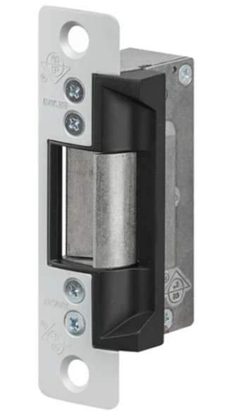 [7101-440-628-00] Adams Rite 7101-440-628-00 Electric Strike 4-7/8 Radius 16 VAC