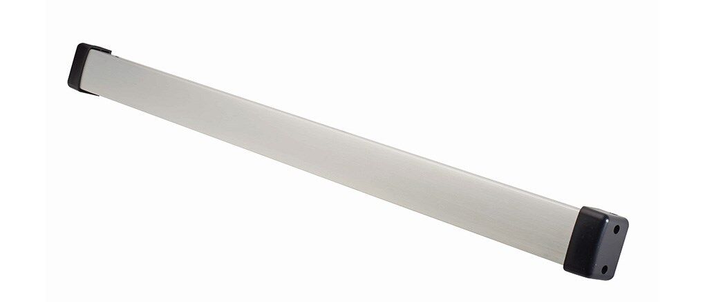 [REB-1] Alarm Controls REB-1 Request To Exit Bar 35" With 2 DPDT Switches And Door Loop