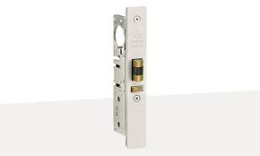 [4510-36-628] Adams Rite 4510-36-628 Deadlatch 1-1/8" Right Hand No Strike Plate