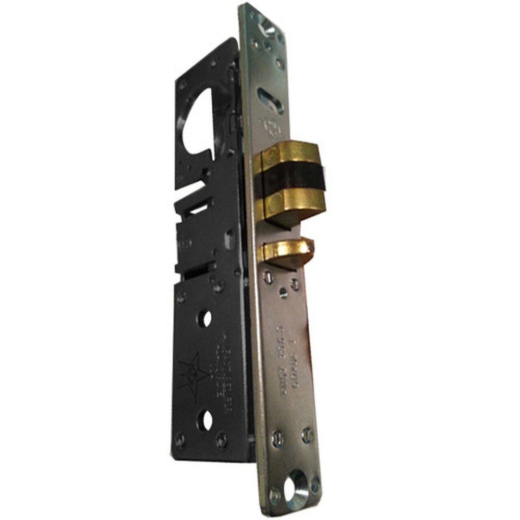 [4513-25-IB] Adams Rite 4513-25-IB Deadlatch 31/32" Left Hand No Faceplate - Field Reversible