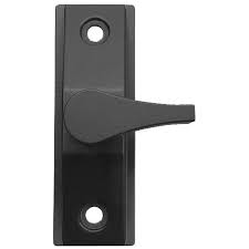 [4565-501-121] Adams Rite 4565-501-121 Thumbturn Lever For 4510 Deadlatch Duranodic