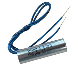 [29-0250-16DCC-IP] Adams Rite 29-0250-16DCC-IP Solenoid 16 VDC