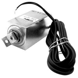[29-0250-24DCC-IP] Adams Rite 29-0250-24DCC-IP Solenoid 24 VDC