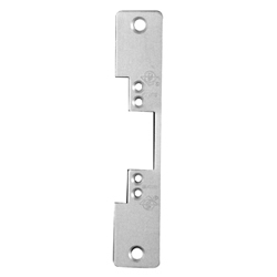 [FPK30-628] Adams Rite FPK30-628 7130 Flat Face Plate Kit 6-7/8 Aluminum