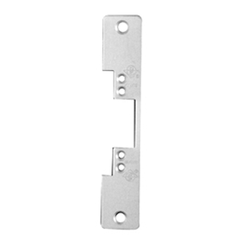 [FPK31-628] Adams Rite FPK31-628 7131 Radius Face Plate Kit 6-7/8 Aluminum