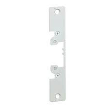 [FPK7430-628] Adams Rite FPK7430-628 7400 Flat Face Plate Kit 6-7/8" Ansi Size For Hollow Metal Jambs