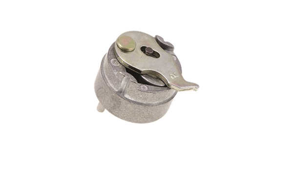 [4580-501] Adams Rite 4580-501 Cam Disc Plug Left Hand For 1-3/4" - 2" Door