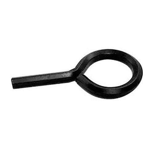 [29-0480-MP] Adams Rite 29-0480-MP Dogging Key Metal 5/32 (3/16)