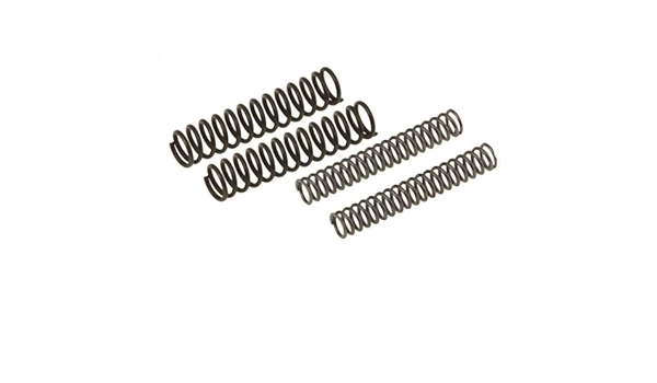 [91-0060] Adams Rite 91-0060 Return Spring Kit  For 4590 Paddle