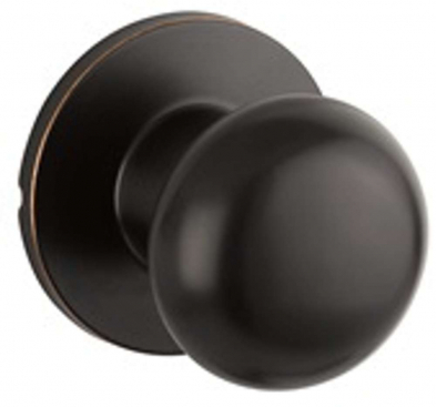 [YOWN52WLKUS10B] Yale YOWN52WLKUS10B Owen Rosette W/ Keyed Walker Knob Oil Rubbed Bronze