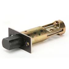 [LC4-DBLTCH-2375-US10B] Emtek LC4-DBLTCH-2375-US10B Latch For Deadbolt 2-3/8 Us10B