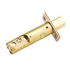 [LC4-DBLTCH-275-US3] Emtek LC4-DBLTCH-275-US3 Latch For Deadbolt 2-3/4 Us3