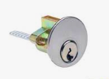 [YWR5CYL-DBUS26] Yale YWR5CYL-DBUS26 Keyed Cylinder For All Other Deadbolts Weiser Us26 Ka5