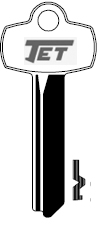 [1A1H1-NS] Jet Hardware A1114H Best Blank  