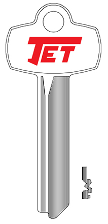 [1A1M1-NS] Jet Best Blank A1114M