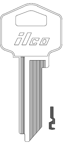 [Jet - HR2] Jet HR2 Harloc Blank TE3