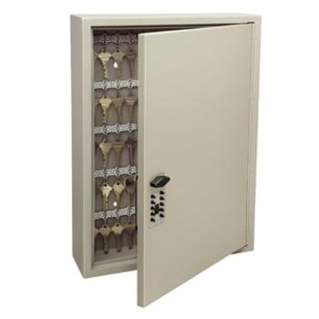 [001796] Kidde Comb Key Cabinet 60 Hook