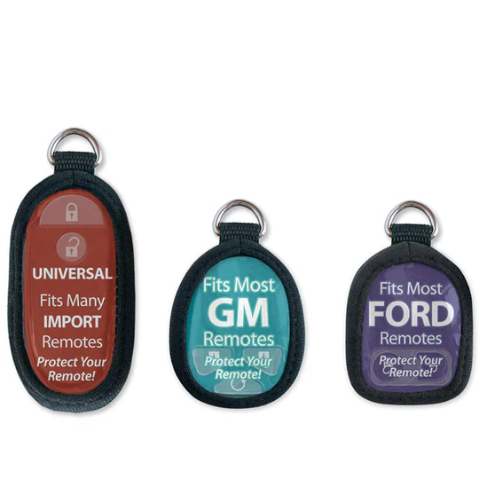 [48800] Lucky Line Fob Skins Assorted