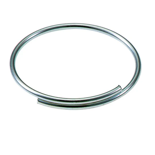 [7591000] Lucky Line 1" Give Away Rings Zps 1000/Bag