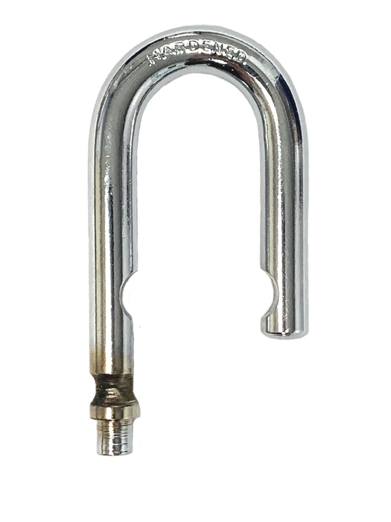 [APKG1583240] Master Lock APKG1583240 Shackle 1/4 X 1 1105 Brass