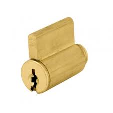 [APTC14MK M401] American 6 Pin Master Keyed Cylinder