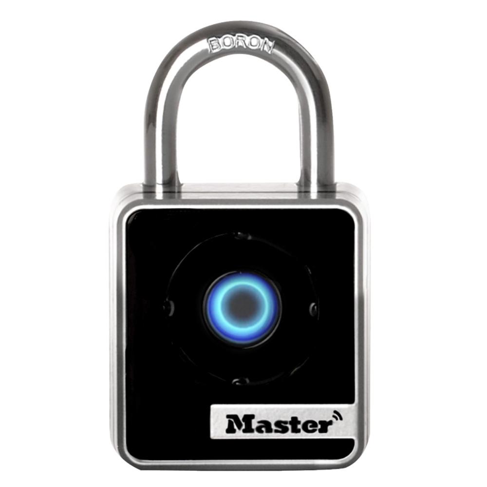 [4400D] Master Lock 4400D Bluetooth® Indoor Padlock 