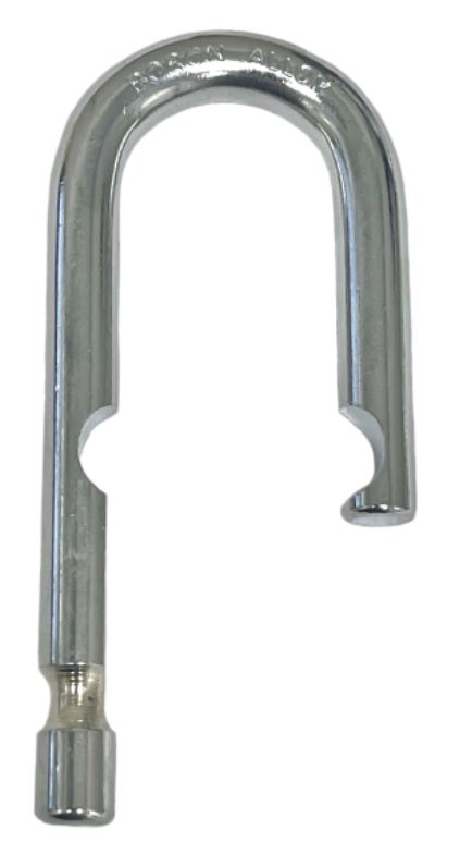 [293LNS6121] Master Lock Pro Series® Padlocks 1-1/8" (29mm) Vertical Clearance Shackle