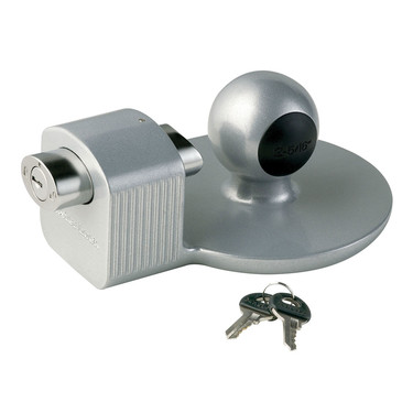 [378DAT] Master lock 378DAT 2-5/16" (59mm) Trailer Coupler Lock