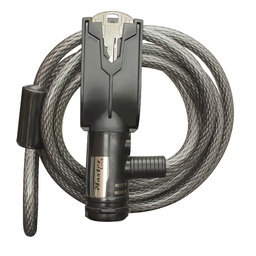 [8255DAT] Disco Integrated Cable Lock