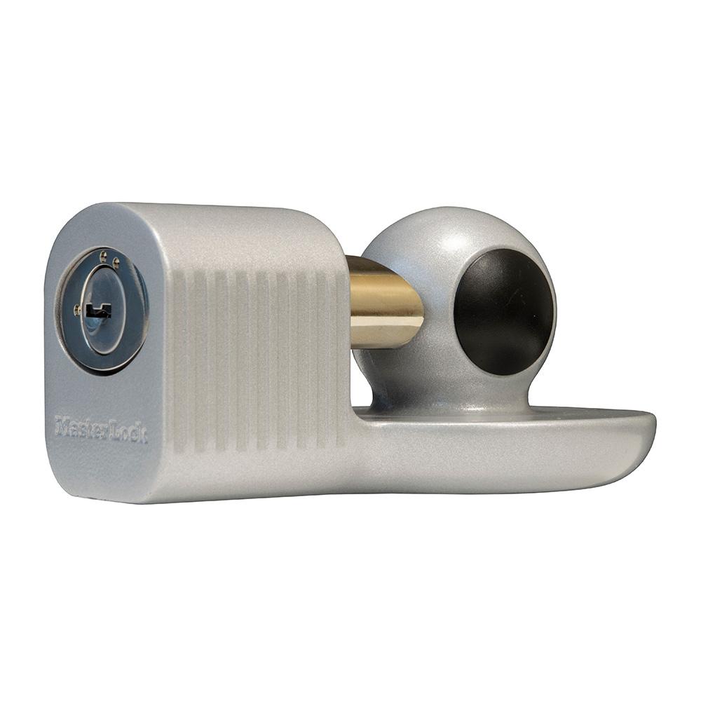 [377DAT] Master Lock 377DAT Trailer Coupler Lock