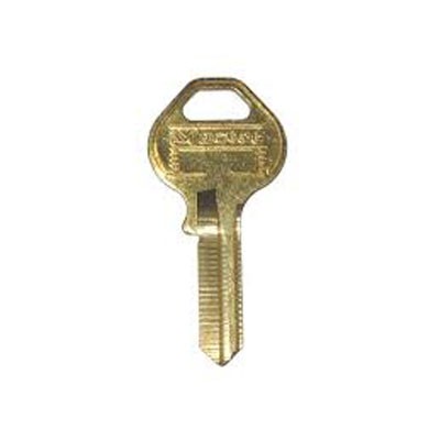 [K7000B] Master Lock 1092-K7000B M26 Key Blank