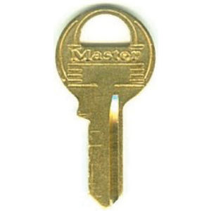 [K1BOX] Master Lock K1BOX - Key Blank