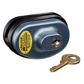 [90DSPT] Master Lock 90DSPT Keyed Gun Trigger Lock; Keyed Different