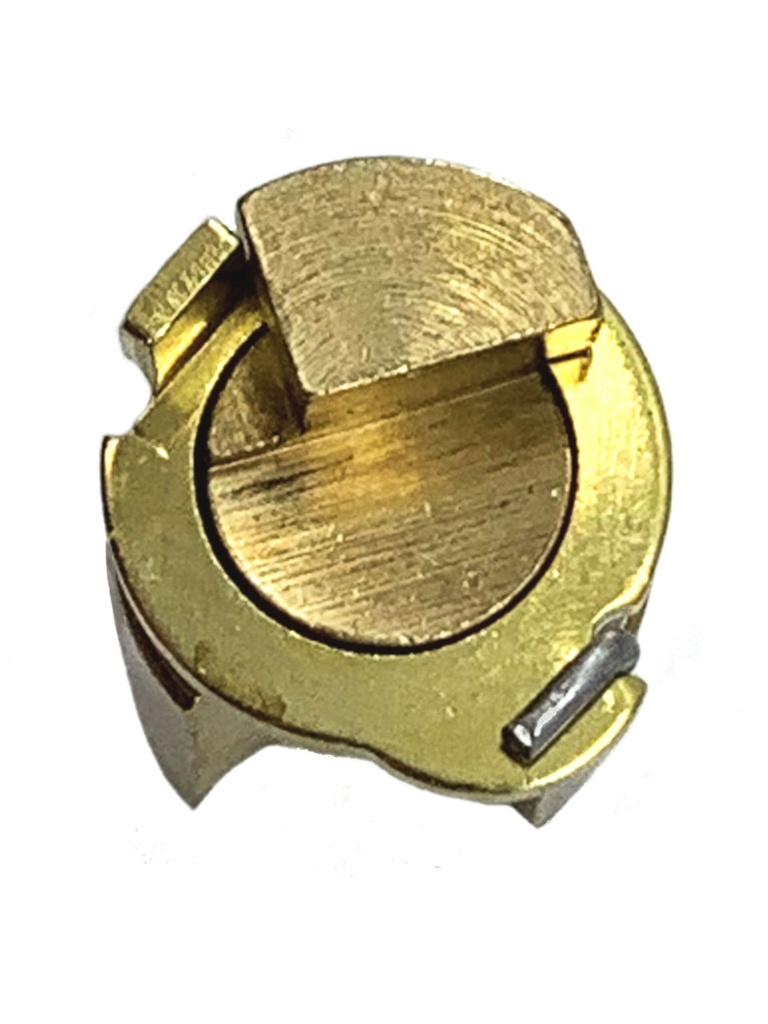[6121-0425] Master Lock Retainer For 6230 - Key Removeable In Open Position