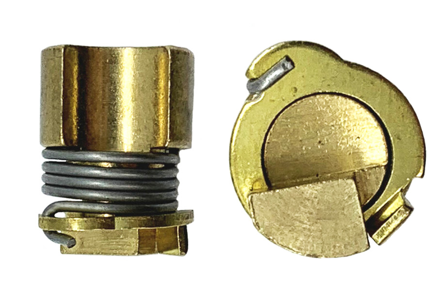 [6121-0423] Master Lock Pro Series Non Key Retaining Actuator