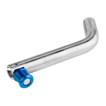 [1465DAT] Master Lock 1465DAT 5/8" (16mm) Class III/IV Stainless Steel Barrel Head Hitch Pin