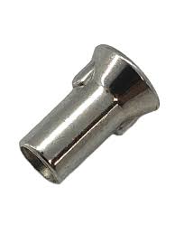 [6121-0421] Master Lock Pro Series Locking Nut