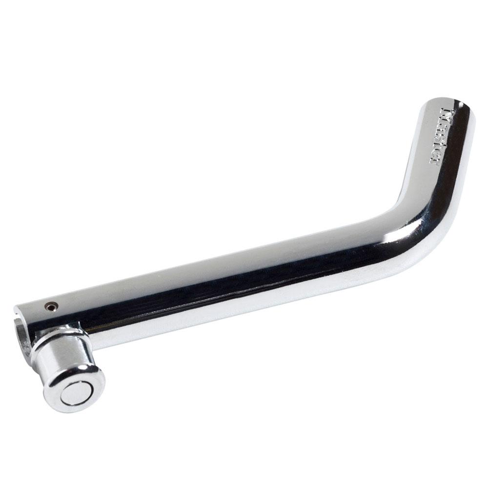 [1495DAT] Master Lock 1495DAT 5/8" (16mm) Class III/IV Barrel Head Hitch Pin 